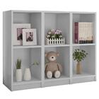 Nicho Torre Organizadora Para Quarto Infantil Branco Caemmun