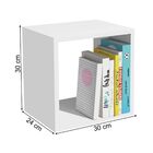 Nicho Toy Tililin Moveis Branco Cestaplus