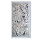 Nicho Vertical Banheiro Sob Medidas