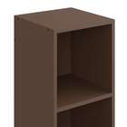 Nicho Vertical Com 1 Prateleira Oxid