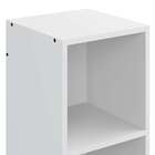 Nicho Vertical Mov 1 Prateleira Be Mobiliário