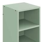 Nicho Vertical Mov 3 Prateleiras Be Mobiliário