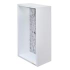 Nicho Vertical Para Sala