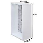 Nicho Vertical Para Sala