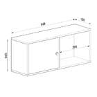 Nicho Victor Ii Branco