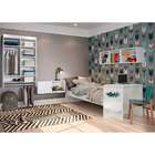 Nicho Victor Ii Branco