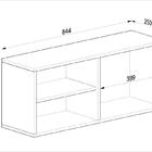 Nicho Victor Ii Branco