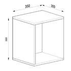 Nicho Victor Iii Branco