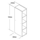 Nicho Wengue Co14000 - Decibal