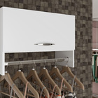 Nichos Cabideiro Para Apartamento Balção