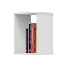 Nichos Finlândia Branco