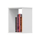 Nichos Finlândia Branco