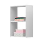 Nichos Finlândia Branco