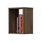 Nichos Finlândia Marrom