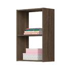 Nichos Finlândia Marrom