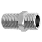 Niple Alongado para Filtro 1/2" Cromado Fani