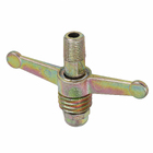 Niple Borboleta 5/8'' Unc Vinigás