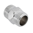 Niple Latão Roscável 20mm ou 1/2" Forusi