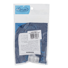 Niple Latão Roscável 20mm ou 1/2" Forusi