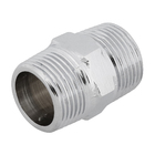 Niple Latão Roscável 25mm ou 3/4" Forusi