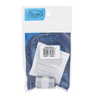 Niple Latão Roscável 25mm ou 3/4" Forusi