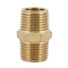 Niple para Gás 1/2" Maqenge