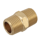 Niple para Gás 1/2" Maqenge