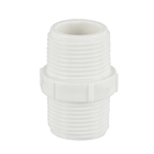 Niple Paralelo Roscável Branco 25mm 3/4" Tigre