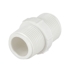 Niple Paralelo Roscável Branco 25mm 3/4" Tigre