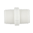 Niple Paralelo Roscável Branco 25mm 3/4" Tigre