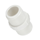 Niple Paralelo Roscável Branco 25mm 3/4" Tigre