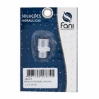 Niple Redutor para Purificador de Água 1/2"x3/8" Fani