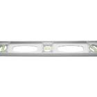 Nível 450 Mm 18" Tramontina Em Alumínio Com Três Ampolas