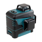Nivel A Laser 3d 360° Ws8912k Wesco