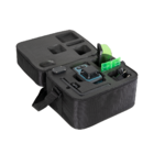 Nivel A Laser 3d 360° Ws8912k Wesco