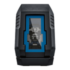 Nível a Laser Bosch 2 Linhas Verde 12m GLL 12-22 G Li