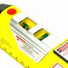 Nível A Laser Com Régua E Trena Barcelona Cód.bar-57953-5