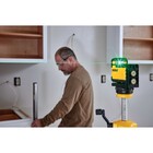 Nível a Laser de linhas Verde 15m DW03601CG Dewalt