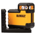 Nível a Laser de linhas Verde 15m DW03601CG Dewalt