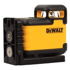 Nível a Laser de linhas Verde 15m DW03601CG Dewalt
