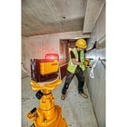 Nível a Laser de linhas Vermelho 10m DW03601 Dewalt