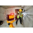 Nível a Laser de linhas Vermelho 10m DW03601 Dewalt