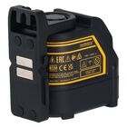Nível a Laser Dewalt 30 metros DW088CG