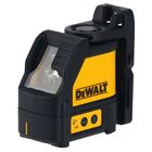 Nível a Laser Dewalt 30 metros DW088CG