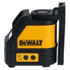 Nível a Laser Dewalt 30 metros DW088CG