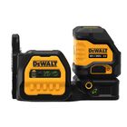 Nível a Laser Dewalt Verde 85 metros DCLE34020GB