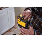 Nível a Laser Dewalt Vermelho 10 metros DW03601