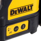 Nível a Laser DW088K Dewalt
