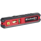 Nível A Laser Einhell Tc-ll1 05 Metros Com 02 Bolhas