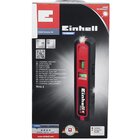 Nível A Laser Einhell Tc-ll1 05 Metros Com 02 Bolhas